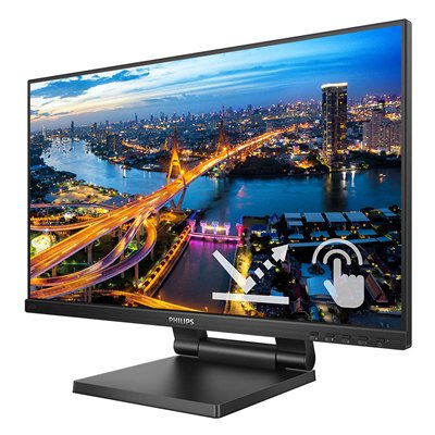 Philips B Line 222B1TC/00 pantalla para PC 54,6 cm (21.5") 1920