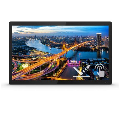 Philips B Line 222B1TFL/00 pantalla para PC 54,6 cm (21.5")