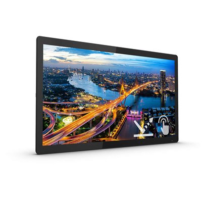 Philips B Line 222B1TFL/00 pantalla para PC 54,6 cm (21.5")