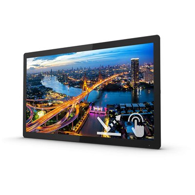 Philips B Line 222B1TFL/00 pantalla para PC 54,6 cm (21.5")