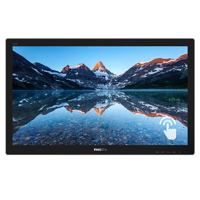 Philips 222B9TN/00 pantalla para PC 54,6 cm (21.5") 1920 x 1080