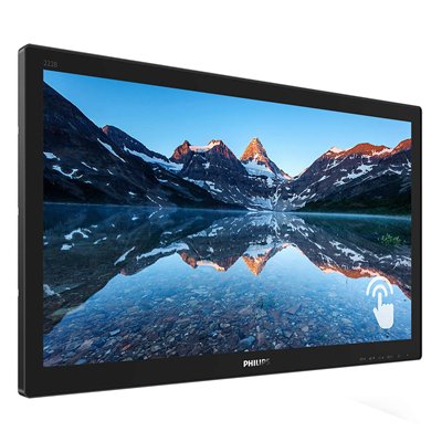 Philips 222B9TN/00 pantalla para PC 54,6 cm (21.5") 1920 x 1080