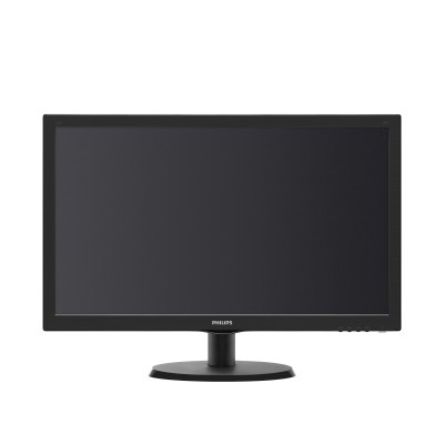 Philips V Line Monitor LCD con SmartControl Lite 223V5LHSB/00