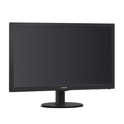 Philips V Line Monitor LCD con SmartControl Lite 223V5LHSB/00