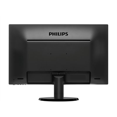 Philips V Line Monitor LCD con SmartControl Lite 223V5LSB/00