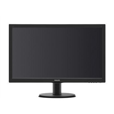 Philips V Line Monitor LCD con SmartControl Lite 223V5LSB/00