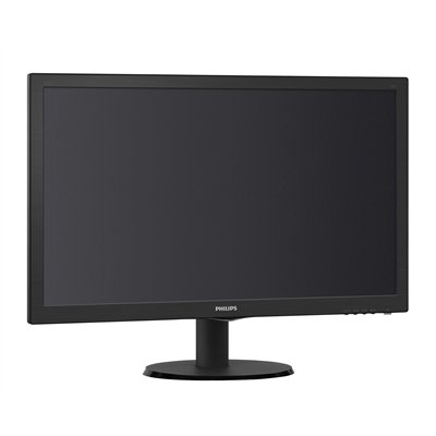 Philips V Line Monitor LCD con SmartControl Lite 223V5LSB/00