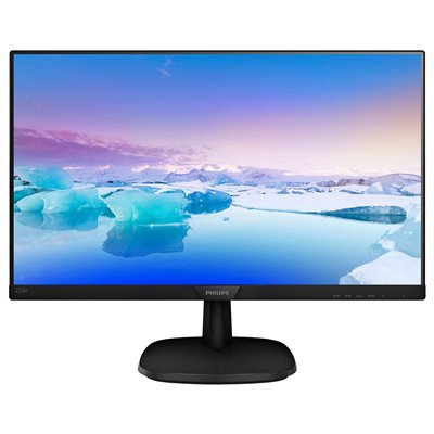 Philips V Line Monitor LCD Full HD 223V7QHAB/00