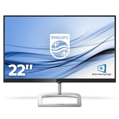 Philips E Line Monitor LCD 226E9QHAB/00