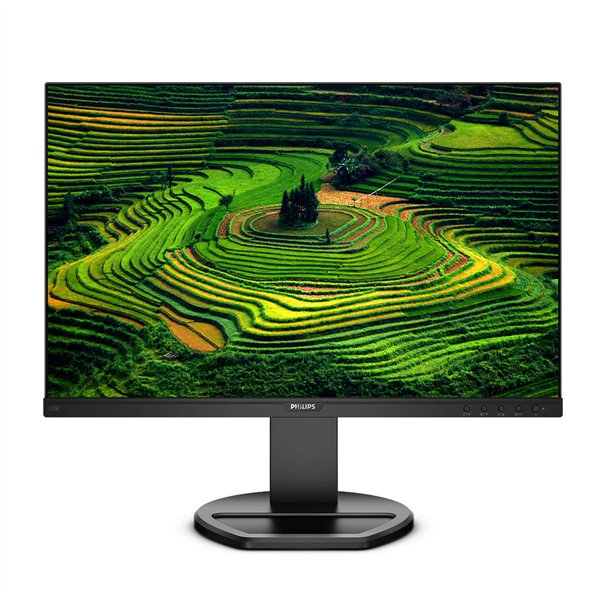 Philips 230B8QJEB/00 pantalla para PC 57,1 cm (22.5") 1920 x 1200 Pixeles WUXGA LED Negro