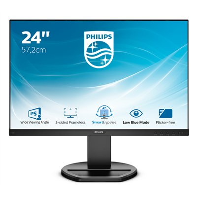 Philips 230B8QJEB/00 pantalla para PC 57,1 cm (22.5") 1920 x