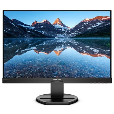 Philips B Line 240B9/00 pantalla para PC 61,2 cm (24.1") 1920 x