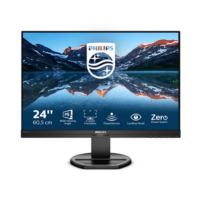 Philips B Line 240B9/00 pantalla para PC 61,2 cm (24.1") 1920 x