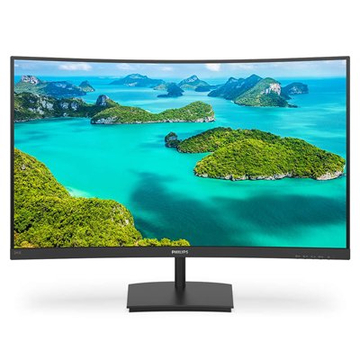 Philips E Line 241E1SCA/00 pantalla para PC 59,9 cm (23.6")