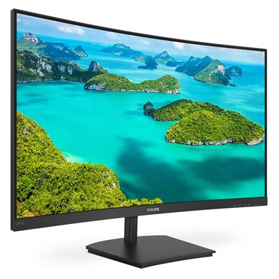 Philips E Line 241E1SCA/00 pantalla para PC 59,9 cm (23.6")