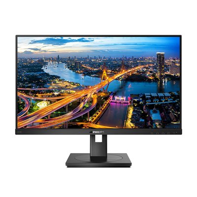 Philips B Line 242B1/00 LED display 60,5 cm (23.8") 1920 x 1080