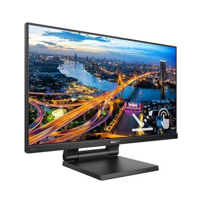 Philips 242B1TC/00 pantalla para PC 60,5 cm (23.8") 1920 x 1080