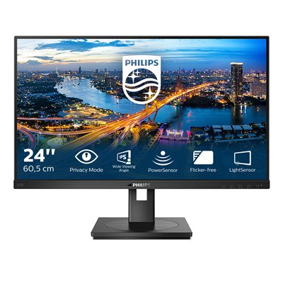 Philips B Line 242B1V/00 LED display 60,5 cm (23.8") 1920 x