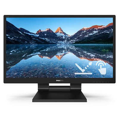 Philips 242B9TL/00 pantalla para PC 60,5 cm (23.8") 1920 x 1080