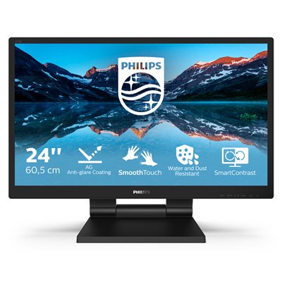 Philips 242B9TL/00 pantalla para PC 60,5 cm (23.8") 1920 x 1080