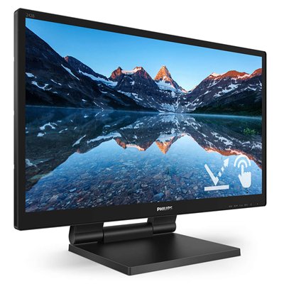 Philips 242B9TL/00 pantalla para PC 60,5 cm (23.8") 1920 x 1080