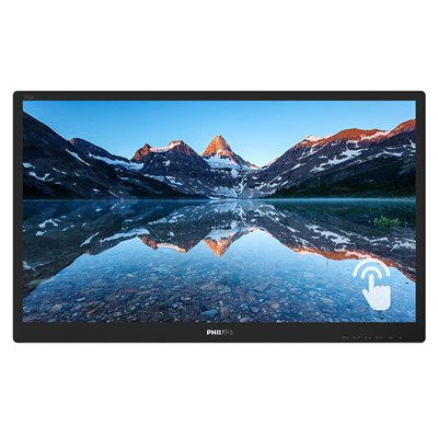 Philips 242B9TN/00 pantalla para PC 60,5 cm (23.8") 1920 x 1080