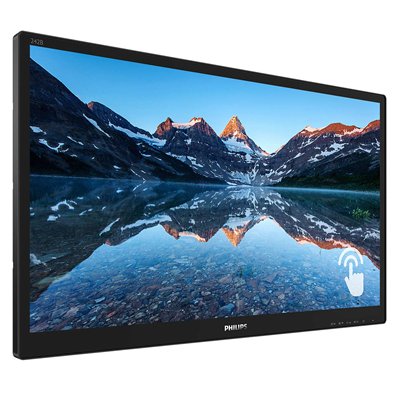 Philips 242B9TN/00 pantalla para PC 60,5 cm (23.8") 1920 x 1080