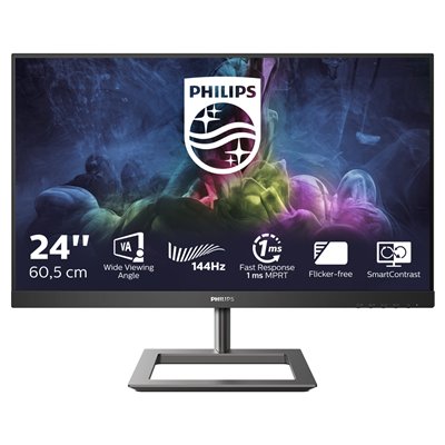 Philips E Line 242E1GAJ/00 LED display 60,5 cm (23.8") 1920 x