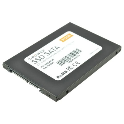 Silicon Power Slim A55 3D NAND 512GB 2.5" SATA 6GB/s 550MB/s