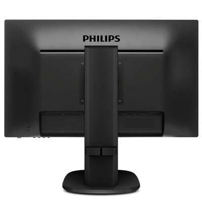 Philips S Line Monitor LCD 243S5LJMB/00