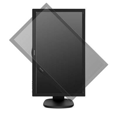 Philips S Line Monitor LCD 243S5LJMB/00