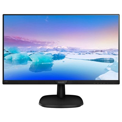 Philips V Line Monitor LCD Full HD 243V7QDAB/01