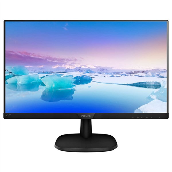 Philips V Line Monitor LCD Full HD 243V7QDAB/01