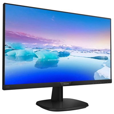 Philips V Line Monitor LCD Full HD 243V7QDAB/01