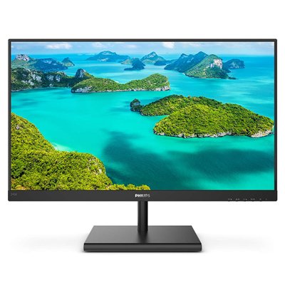 Philips E Line 245E1S/00 LED display 60,5 cm (23.8") 2560 x