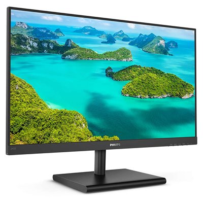 Philips E Line 245E1S/00 LED display 60,5 cm (23.8") 2560 x