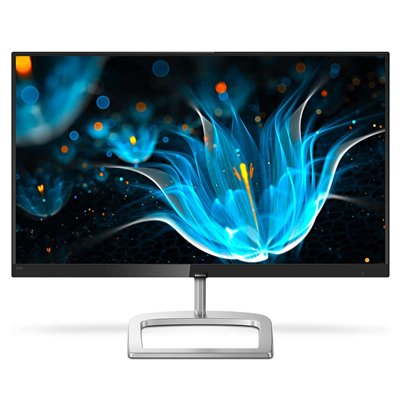 Philips E Line Monitor LCD con Ultra Wide-Color 246E9QDSB/00