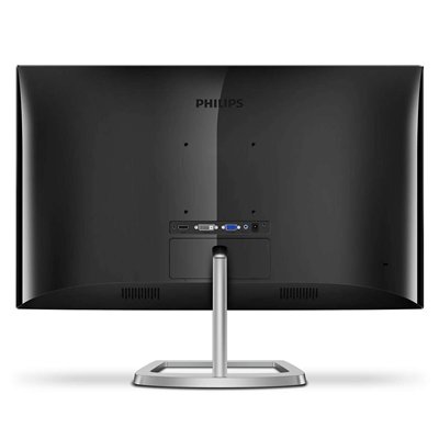 Philips E Line Monitor LCD con Ultra Wide-Color 246E9QDSB/00