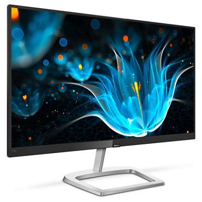 Philips E Line Monitor LCD con Ultra Wide-Color 246E9QDSB/00