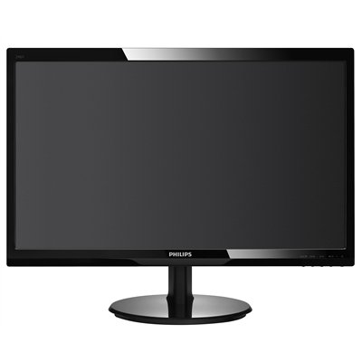 Philips V Line Monitor LCD 246V5LDSB/00