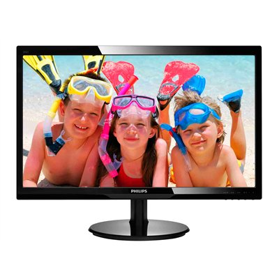 Philips V Line Monitor LCD 246V5LHAB/00