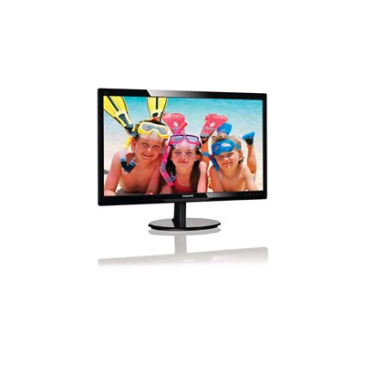 Philips V Line Monitor LCD 246V5LHAB/00