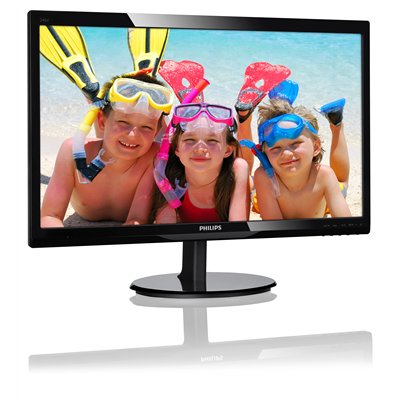 Philips V Line Monitor LCD 246V5LHAB/00