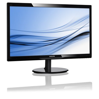 Philips V Line Monitor LCD 246V5LHAB/00