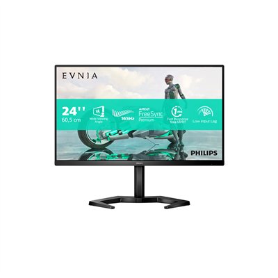 Philips Momentum 24M1N3200VA/00 LED display 60,5 cm (23.8")