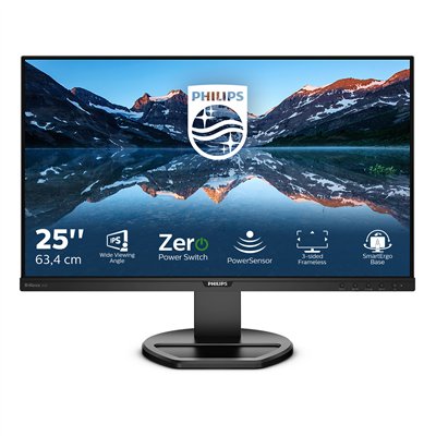 Philips B Line 252B9/00 25" LED IPS WUXGA