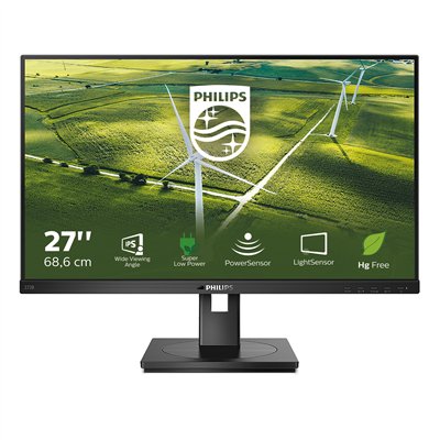 Philips B Line 272B1G/00 LED display 68,6 cm (27") 1920 x 1080