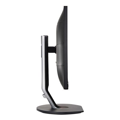 Philips B Line Monitor LCD con base USB-C 272B7QUPBEB/00