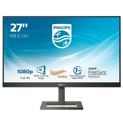 Philips E Line 272E1GAEZ/00 LED display 68,6 cm (27") 1920 x