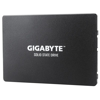 Gigabyte SSD 240GB 2.5" a 550MB/s SATA 6GB/s